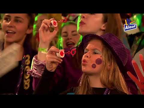 LVK 2018: Vastelaovundj Bubbel - Mark & Wilhelmien