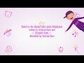 Pinkalicious Peterrific 2018 Present Credits