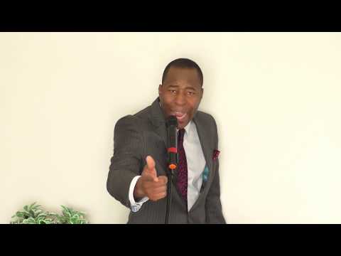 Get Ready  For A Holy Ghost Pandemic