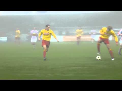 Udi '19 - Rohda Raalte 1-3 C