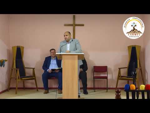 Ucenicul pe care-l iubeste Domnul Isus - Daniel Scripcariuc