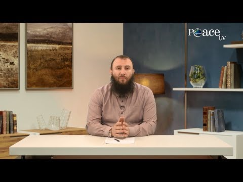 23. Musai alejhi selam - Bajram Karabeg