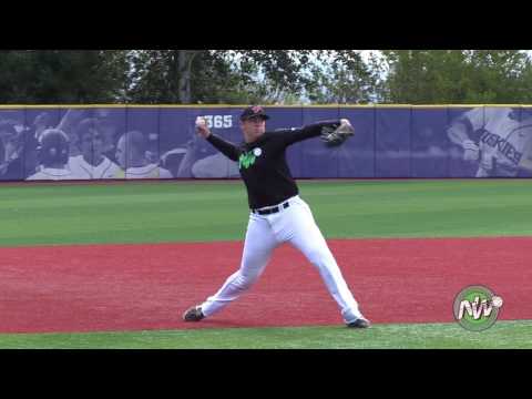 Matthew Franceschina — PEC - 3B - Kentwood HS(WA) - July 4, 2017