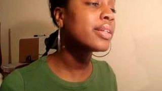 Re: Shaznay Lewis - Never Felt Like This Before