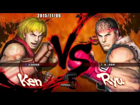 Momochi vs Michael Tan - TL A Playoffs Day 7