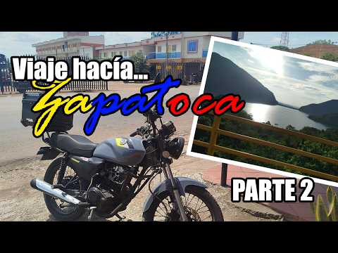 🛤️ ASÍ ES EL TRAYECTO HASTA AGUACHICA, CESAR 🚨🏍️💨/ VIAJE HACIA ZAPATOCA, SANTANDER (Parte 2)