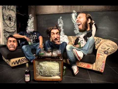 Bad Copy, Škabo, Bauk Squad, Travolta iz Borče Grede - Novogodišnji Disko [2005]