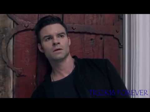 Aisha Badru - Bridges | The Originals Season 5 Episode 8| Elijah's Memory