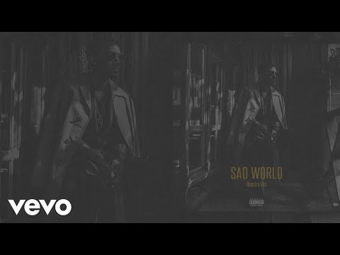 Maestro Don - Sad World [Sad World Ep]