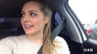 Crying in the Car Wash, Bad Luck, Animal Crossing Wild World| HauteVlog