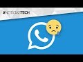 😥 ATUALIZAÇÃO No WHATSAPP Deixa Muita Gente TRISTE E VC Vai Entender PQ