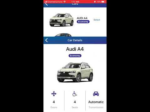 Travel Booking Video