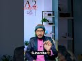 Mard Biwi Ka Ghulam Hoga Shorts A2motivation Ramshasultankhan