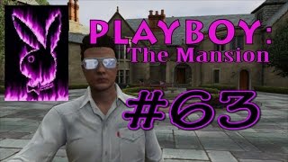 PLAYBOY: The Mansion Ep 63 Best Friends In 2 Minutes