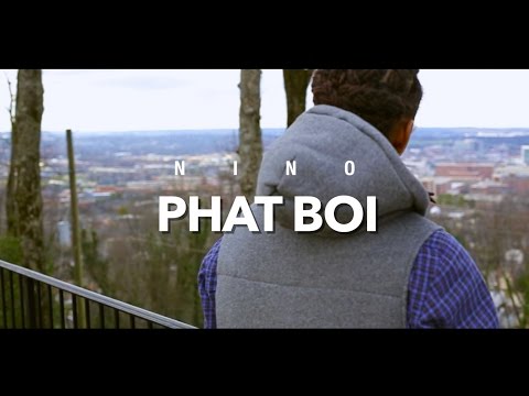 Nino - Phat Boi (Dir. Christopher C. Mosley)