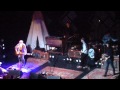 NEEDTOBREATHE - "Wanted Man" - Live 