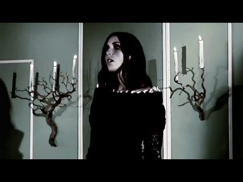 CHELSEA WOLFE // MER