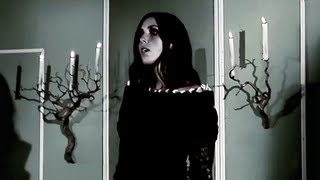 CHELSEA WOLFE // MER