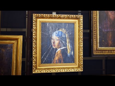 Immortáles — Toskánský palác (II)
