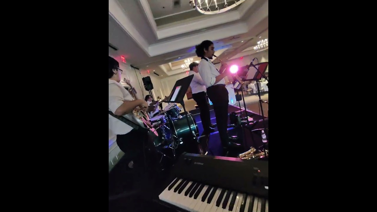 Promotional video thumbnail 3 for The Collective