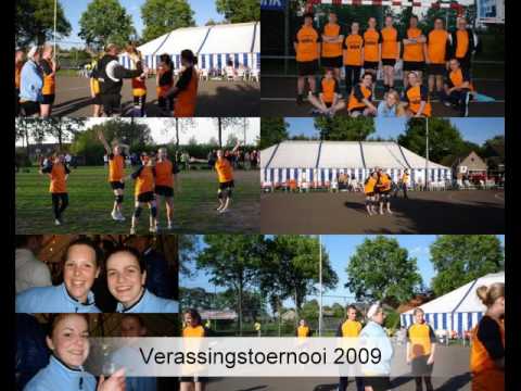 Dames A-Jeugd 2 Heerle