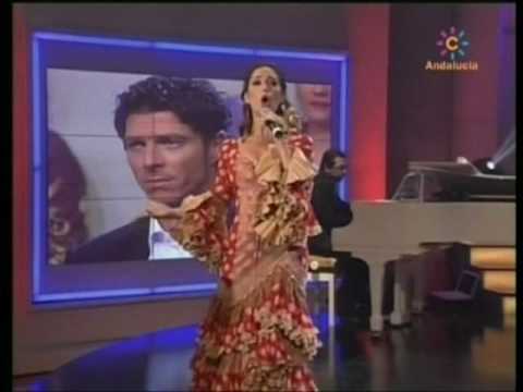 Copla : Gema Carrasco - La flor del tomillo