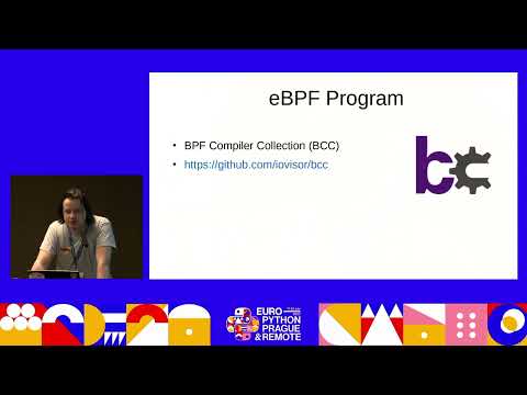 Instrumenting CPython with eBPF — Furkan Taha ÖNDER