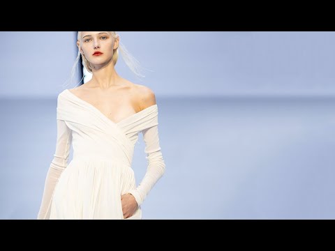 Philosophy di Lorenzo Serafini | Spring Summer 2023 | Full Show