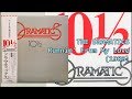 THE DRAMATICS Runnin From My Love 1980 Soul Funk Disco