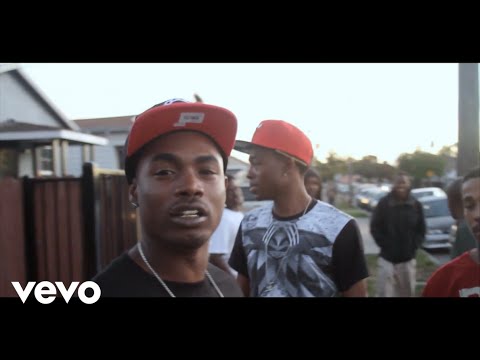 Kurt Diggler - Ghetto Stories (Trailer)