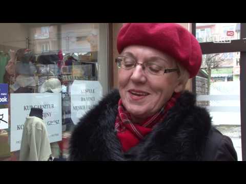 Goździk, tulipan czy róża?- Tv Tetka Tczew HD