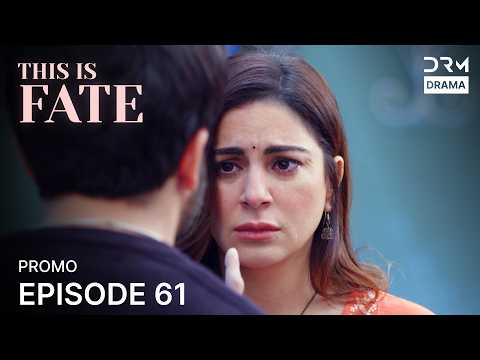 THIS IS FATE | Season 5 - Episode 61 Promo | Kundali Bhagya | Dubbed in English | GG16