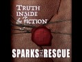 Sparks the Rescue - Broken Wings 