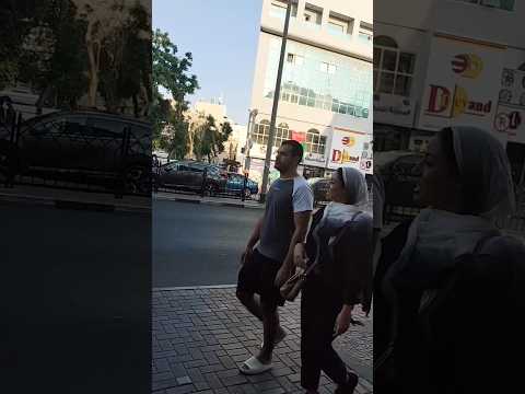 Dubai walk #shortsfeed #subscribe #trending #ytshorts #reels #vlog #dubai #shorts #vrialzain186