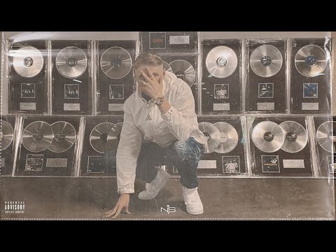 Einár - Unge Med Extra Energi (officiell musikvideo)