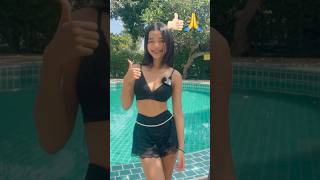 Download lagu Cute Thai girl at the pool #thailand #pattaya #pool #cute mp3