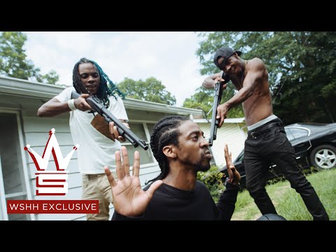 Cash Out x Dae Dae "Pocket Watchin" (WSHH Exclusive - Official Music Video)