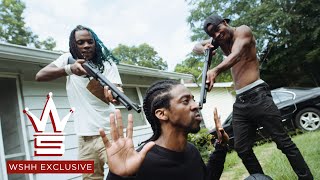 Cash Out x Dae Dae "Pocket Watchin" (WSHH Exclusive - Official Music Video)
