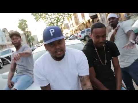 Kilo Gz - Henny Shots ( G Mix Video) Directed By Kadeem The Dream Flims