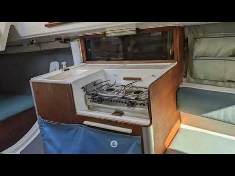 1987 Performance Sailcraft Laser International Laser 28 for sale in Charleston, SC, US