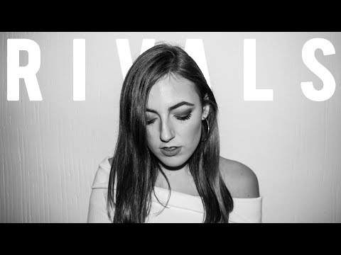 Georgia Rae - Rivals (Official Audio)