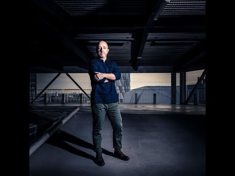 Sylvain GirO / Le tigre de Tasmanie