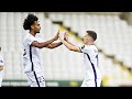 Highlights: Cercle - RSC Anderlecht