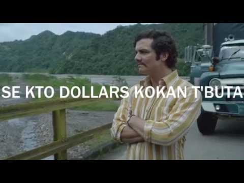 06.SPECIALISTI - Plata O Plomo (NEXT LEVEL MIXTAPE)