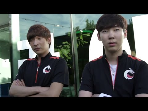 Welcome to S5 NA LCS Summer 2015 Week 6 Day 1 - Emperor and Ninja hype!