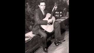 Johnny Cash and Rosie Nix Adams - Father and daughter