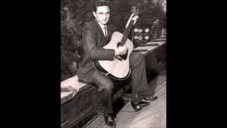 Johnny Cash and Rosie Nix Adams - Father and daughter