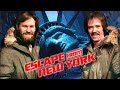 John Carpenter and Kurt Russell on Escape from New York (Part 1)