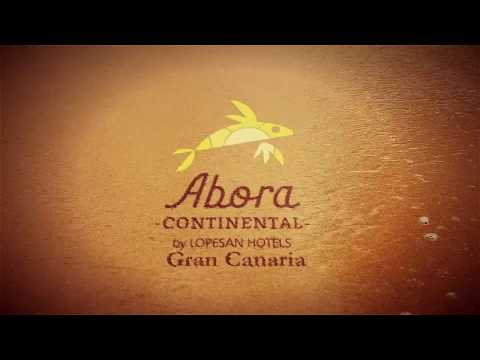 Lopesan Abora Continental (ex. IFA Coninental)