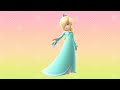 Mario Party 10 Rosalina Voice Clips